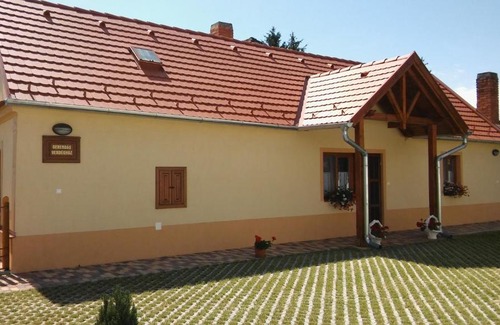 Sotony Maison | Gerendás Vendégház