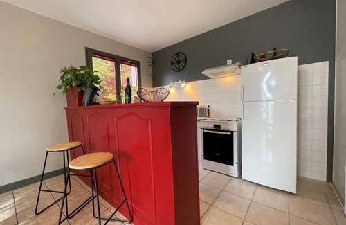 Saint-Jean-le-Vieux Maison | GEREZI ONDOAN - SAINT-JEAN-LE-VIEUX