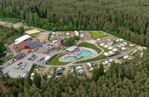 Wildermieming Autre | Gerhardhof - Zimmer Glamping Camping