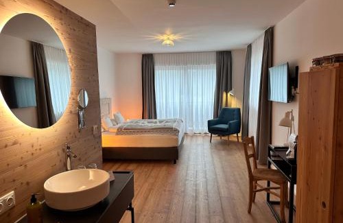 Wildermieming Autre | Gerhardhof - Zimmer Glamping Camping