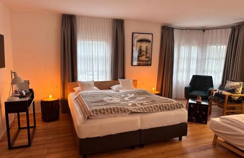 Wildermieming Autre | Gerhardhof - Zimmer Glamping Camping