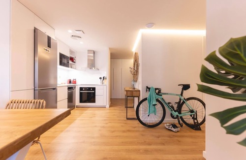 el Mercadal Appartement | Gerió - Location de vacances à Gérone | Bravissimo