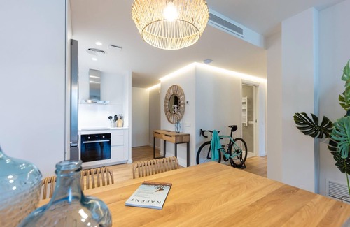 el Mercadal Appartement | Gerió - Location de vacances à Gérone | Bravissimo