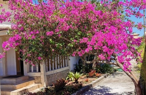 Buzios Maison | Rareté à Geribá! Maison avec 6 suites, près de la plage