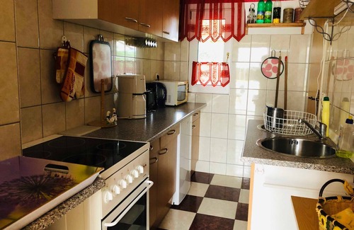 Graal Maison | Bungalow Gericke GM 69303 - Gericke, Bungalow Gudrun