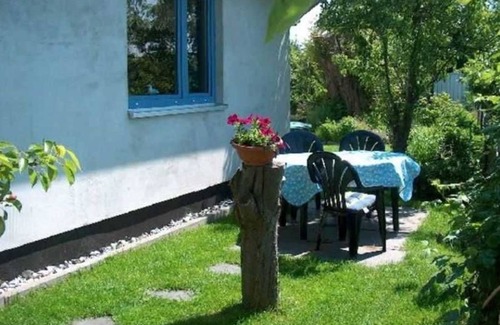 Graal Appartement | Gericke FeWo GM 69303 - Gericke, Gudrun FeWo