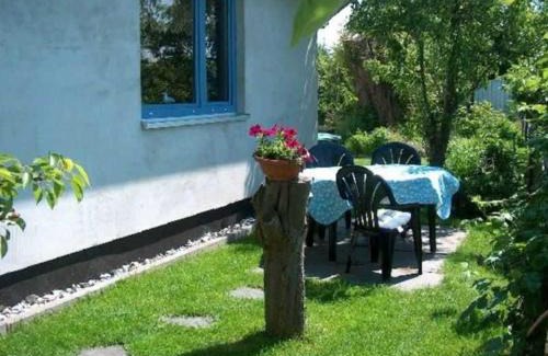 Graal Appartement | Gericke FeWo GM 69303