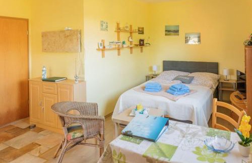 Graal Appartement | Gericke FeWo GM 69303