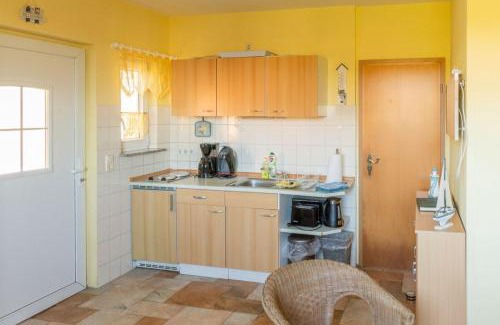 Graal Appartement | Gericke FeWo GM 69303
