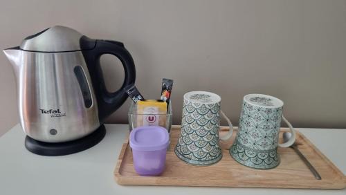 Bourg-Argental Lit Et Petit-Déjeuner | Gerlande