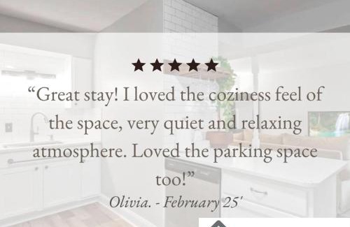 Downtown Columbus Appartement | German Village Hidden Gem - 3 BR, Parking l Value