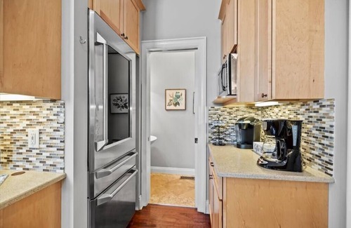 Merion Village Maison | German Village Large & Luxurious