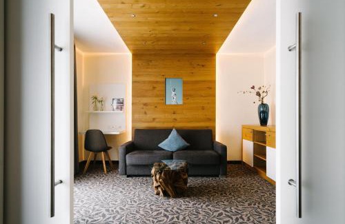 Sandebeck Hôtel | Germanenhof