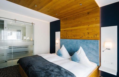 Sandebeck Hôtel | Germanenhof