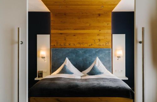 Sandebeck Hôtel | Germanenhof
