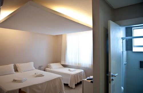 Centro Hôtel | Germanias Blumen Hotel