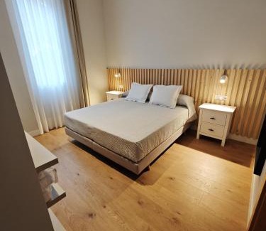 Gernika-Lumo Appartement | Gernika Suites by Aldori - New Opening !