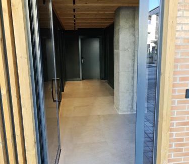 Gernika-Lumo Appartement | Gernika Suites by Aldori - New Opening !