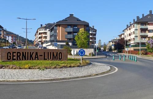 Gernika-Lumo Appartement | Gernika Suites by Aldori - New Opening !