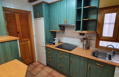 Gernika-Lumo Appartement | Gernika Urdaibai. Apartamento Céntrico y Confortable