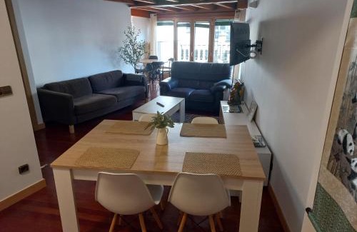 Gernika-Lumo Appartement | Gernika Urdaibai