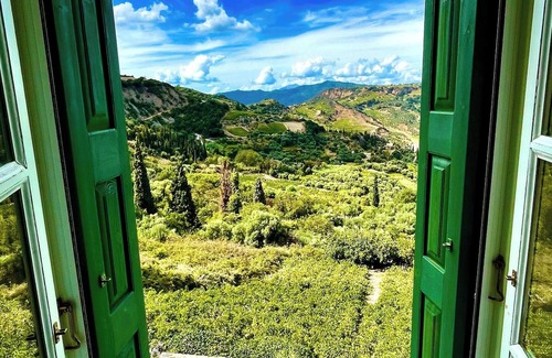Lakka Appartement | Gero-Fotis Guesthouse - Upper Floor Superb View