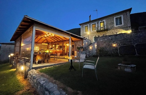 Lakka Appartement | Gero-Fotis Guesthouse - Upper Floor Superb View