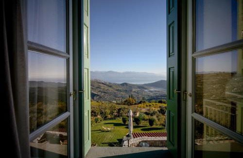 Lakka Hôtel | Gerofotis Traditional Guesthouse est 1892 - Close to Aigio, Akoli, Selianitika