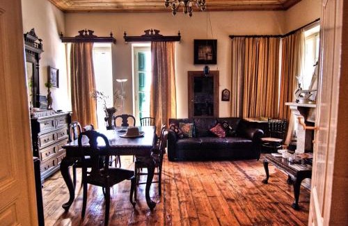 Lakka Hôtel | Gerofotis Traditional Guesthouse est 1892 - Close to Aigio, Akoli, Selianitika