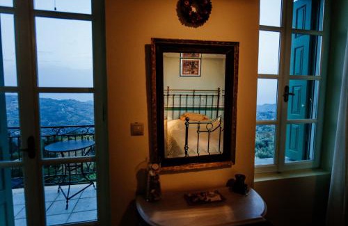 Lakka Hôtel | Gerofotis Traditional Guesthouse est 1892 - Close to Aigio, Akoli, Selianitika