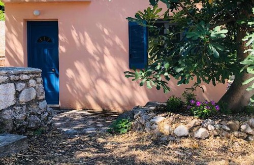 Angon Maison | Gerolimos Cottage