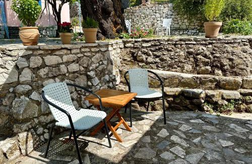 Angon Maison | Gerolimos Cottage
