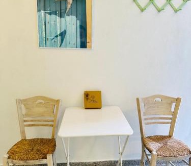 Angon Maison | Gerolimos Cottage