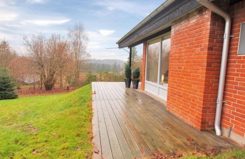 Bryrup Maison | "Gerret" by Interhome