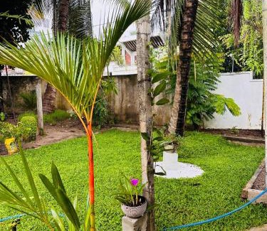 Seeduwa - Katunayake Maison | Gert's Aerovista villa