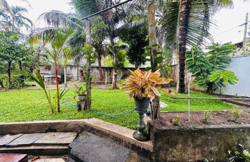 Seeduwa - Katunayake Maison | Gert's Aerovista villa