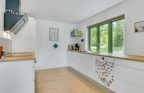 Bryrup Maison | "Gertje" by Interhome