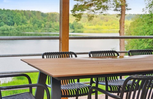 Bryrup Maison | "Gertje" by Interhome