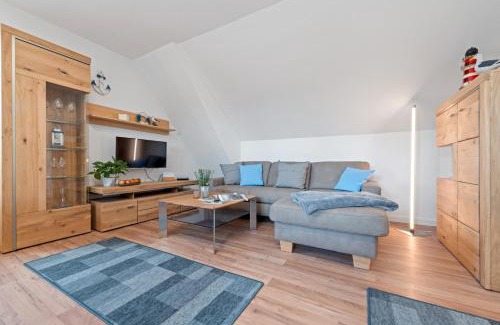Zingst Appartement | Gertruds Leuchtturm Strandnah