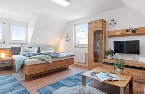 Zingst Appartement | Gertruds Leuchtturm Strandnah