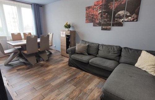 Kelenfold Appartement | Gery's apartman