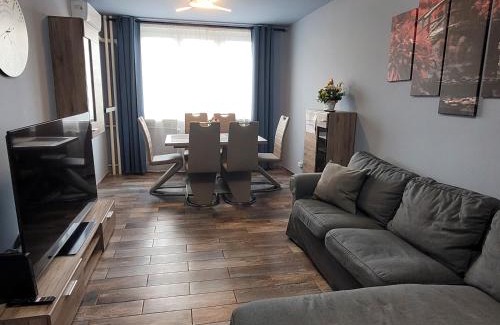 Kelenfold Appartement | Gery's apartman