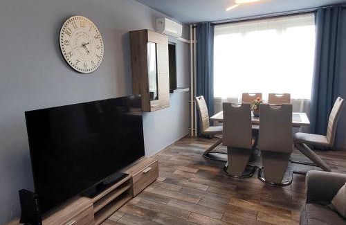 Kelenfold Appartement | Gery's apartman