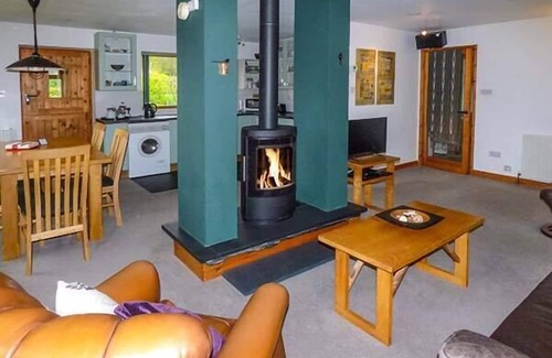 Llandovery Cottage | Geryllan, RHANDIRMWYN