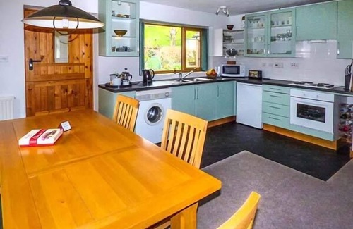 Llandovery Cottage | Geryllan, RHANDIRMWYN