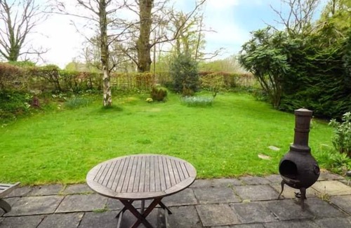 Llandovery Cottage | Geryllan, RHANDIRMWYN