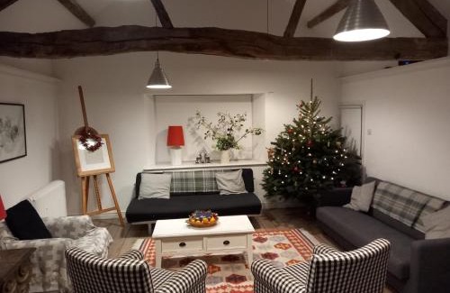 Mawddwy Maison | Gesail Barn and Farmhouse