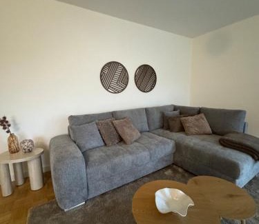 Bad Lippspringe Appartement | Gesamte Unterkunft Apartment in Bad Lippspringe