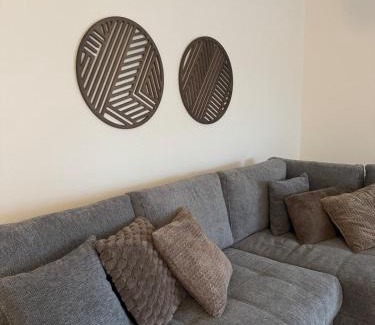 Bad Lippspringe Appartement | Gesamte Unterkunft Apartment in Bad Lippspringe