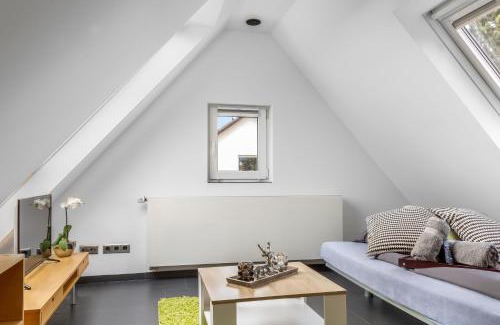 Weststadt Appartement | Gesamte Unterkunft - Büro - Küche - Netflix